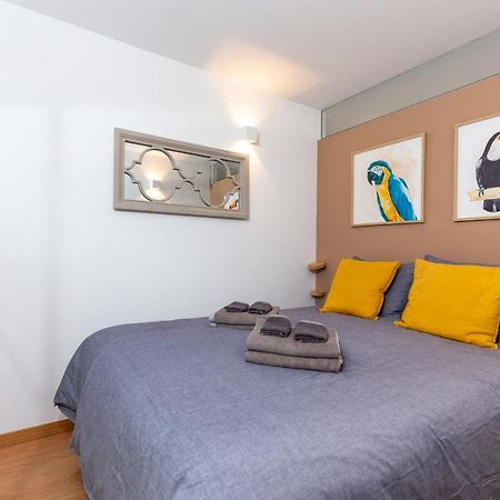 Yumbo Teror Two Bedroom Apartment Плая дел Инглес Екстериор снимка