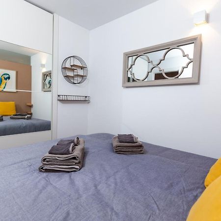 Yumbo Teror Two Bedroom Apartment Плая дел Инглес Екстериор снимка