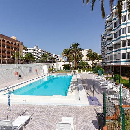Yumbo Teror Two Bedroom Apartment Плая дел Инглес Екстериор снимка