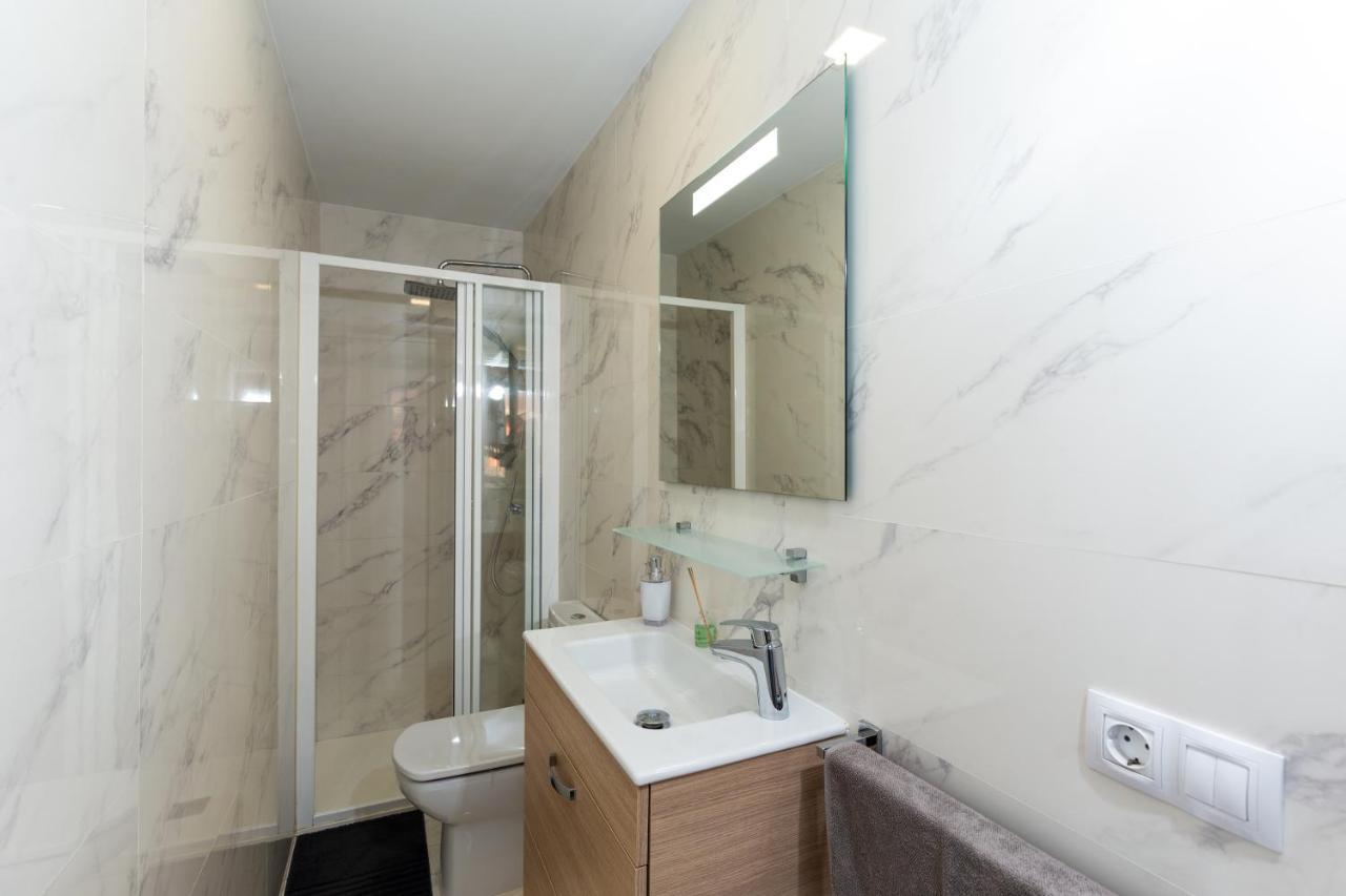Yumbo Teror Two Bedroom Apartment Плая дел Инглес Екстериор снимка